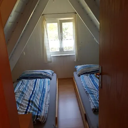 Brungers Dom wakacyjny Südbrookmerland