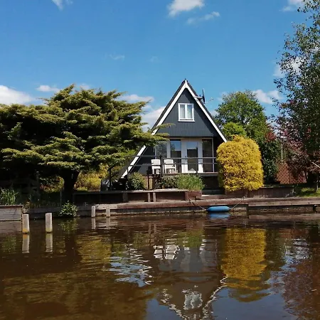 Holiday home Brungers Sudbrookmerland