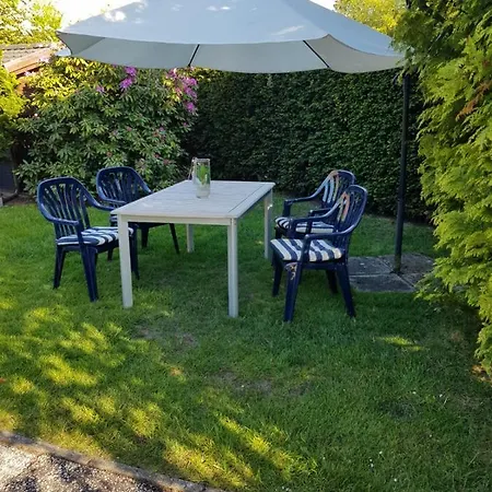 Brungers Holiday home