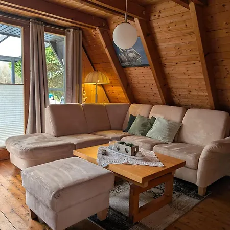 Holiday home Brungers *