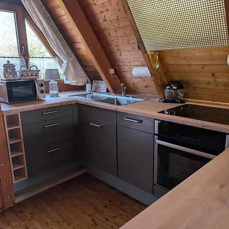 Brungers 펜션 서드부룩멜랜드