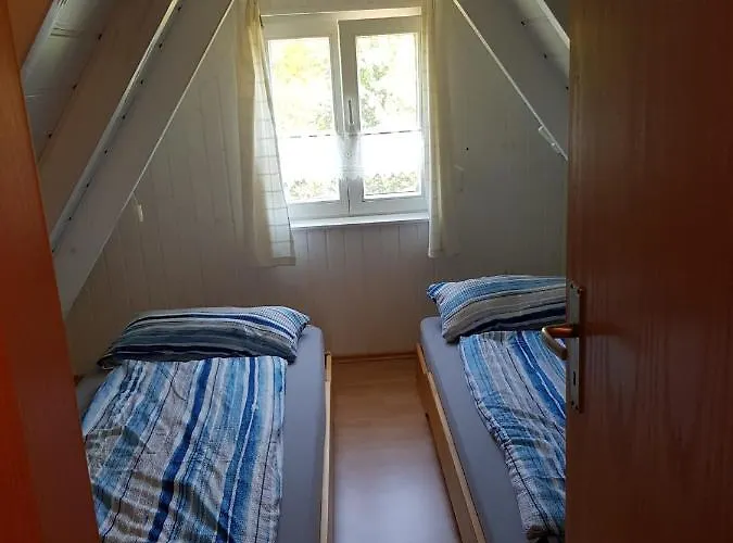 Brungers Vakantiehuis Südbrookmerland