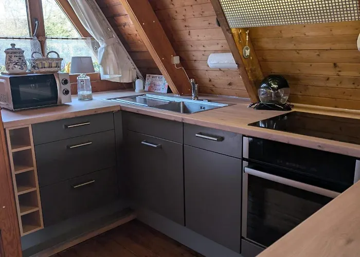 Brungers Feriehus Südbrookmerland