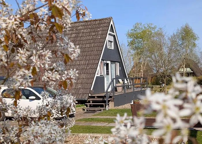 Feriehus Brungers Südbrookmerland